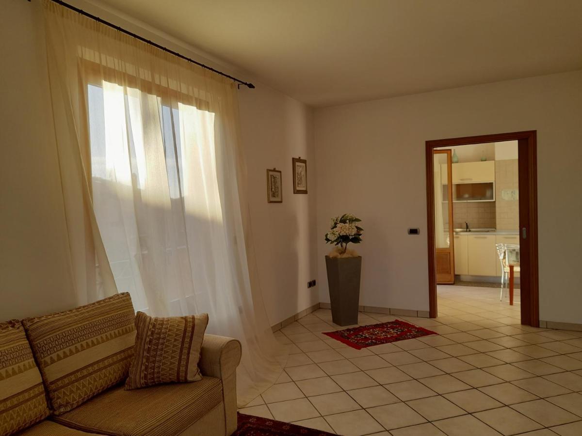 Un Passo Alla Volta Torrenieri Εξωτερικό φωτογραφία