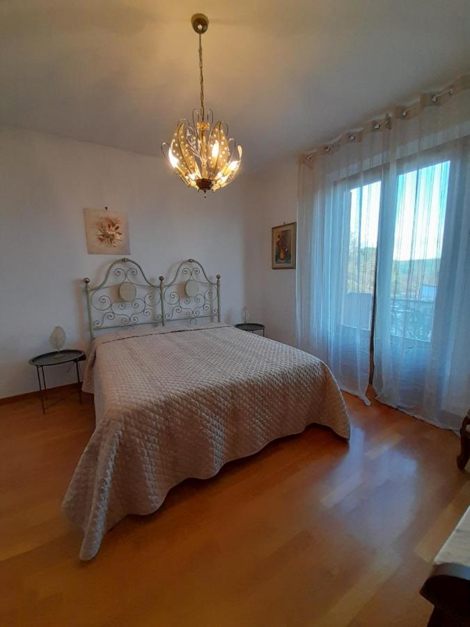 Un Passo Alla Volta Torrenieri Εξωτερικό φωτογραφία