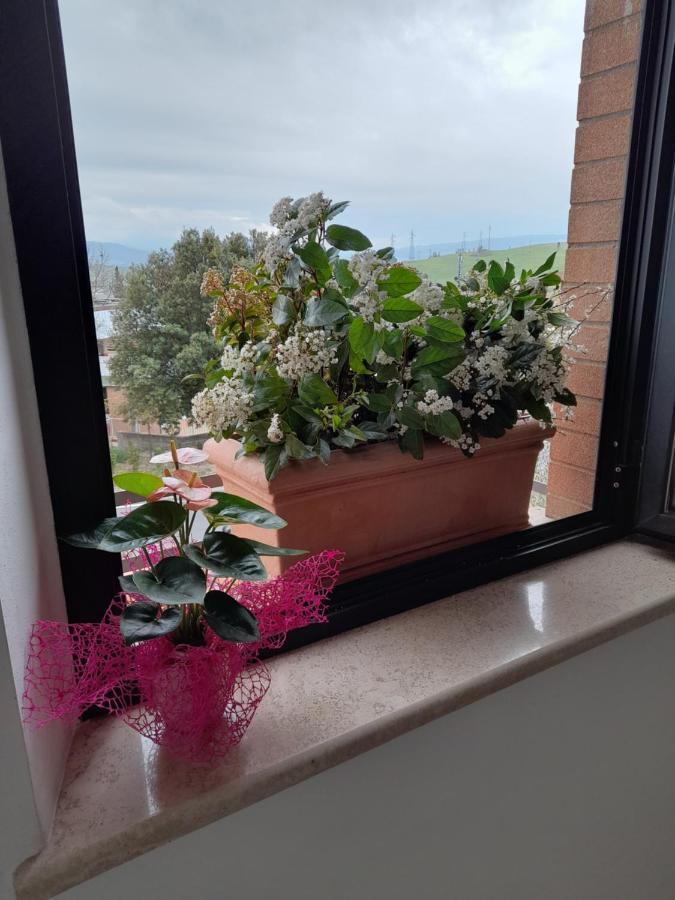 Un Passo Alla Volta Torrenieri Εξωτερικό φωτογραφία