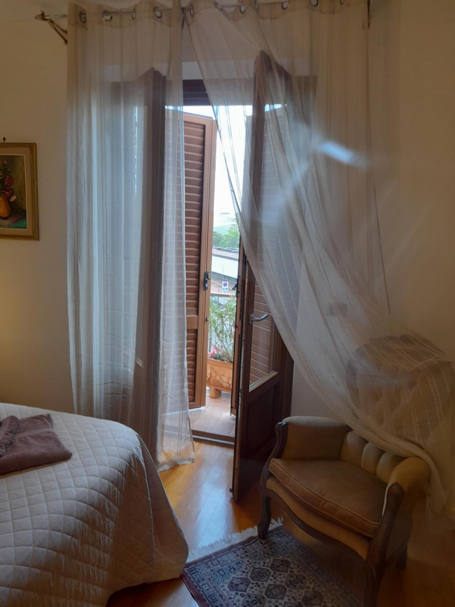Un Passo Alla Volta Torrenieri Εξωτερικό φωτογραφία
